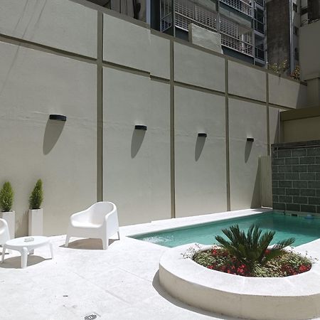 Uriburu 1756 By Ayres Apartments Recoleta Buenos Aires Exterior foto