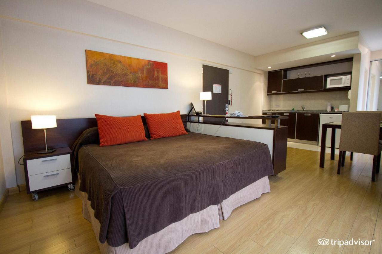 Uriburu 1756 By Ayres Apartments Recoleta Buenos Aires Exterior foto