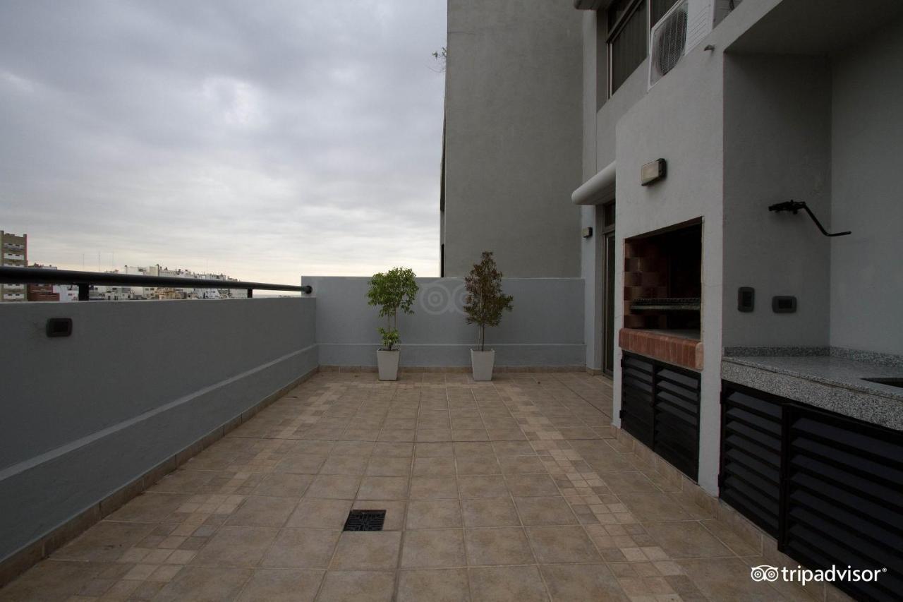 Uriburu 1756 By Ayres Apartments Recoleta Buenos Aires Exterior foto