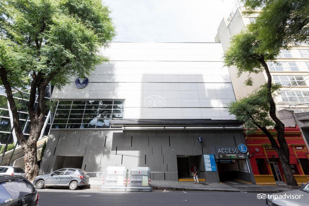 Uriburu 1756 By Ayres Apartments Recoleta Buenos Aires Exterior foto