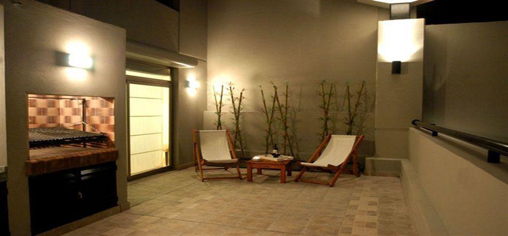 Uriburu 1756 By Ayres Apartments Recoleta Buenos Aires Exterior foto